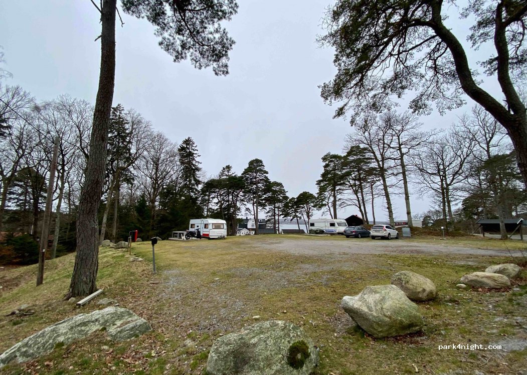Camping Stenungsögården — foto 3