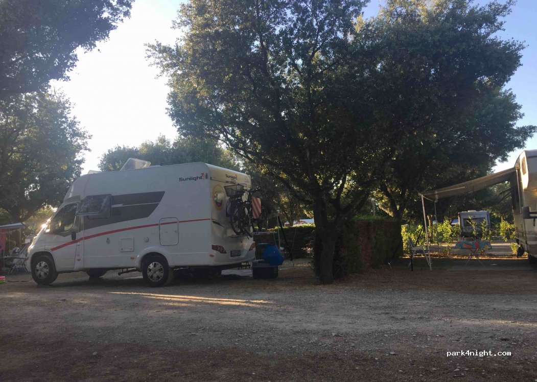 Camping Des Favards — foto 3