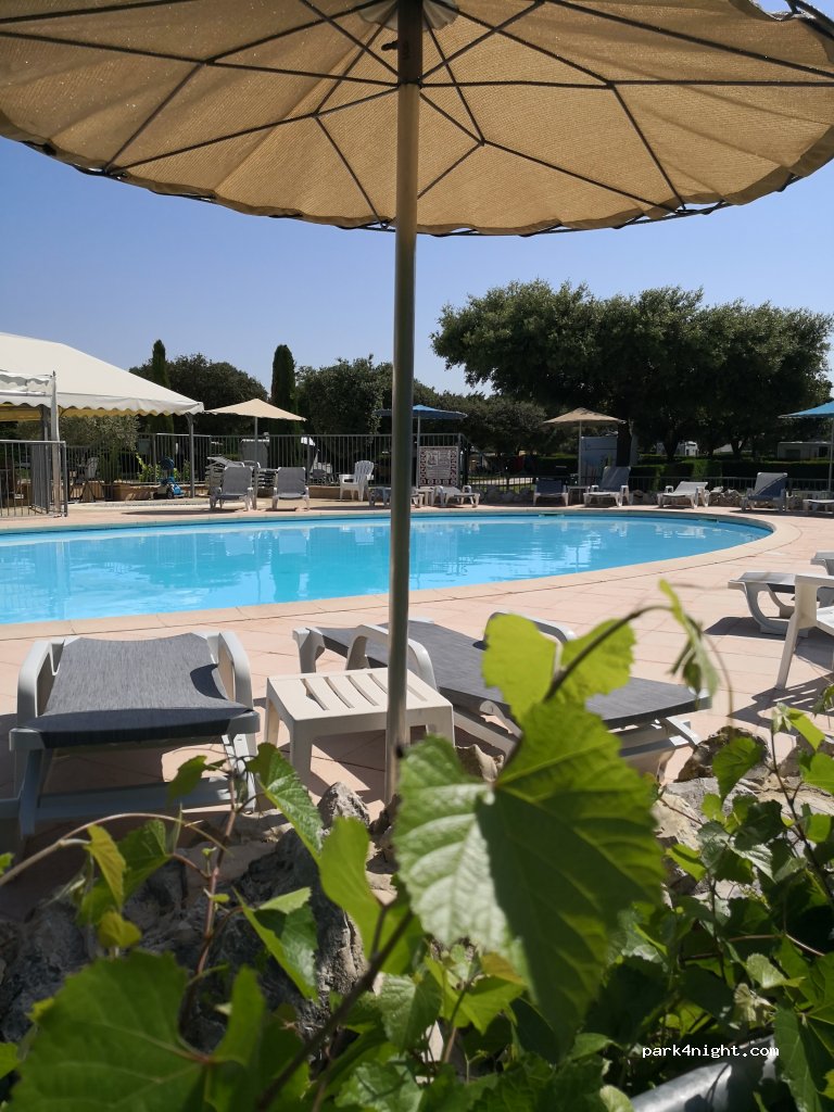Camping Des Favards — foto 4