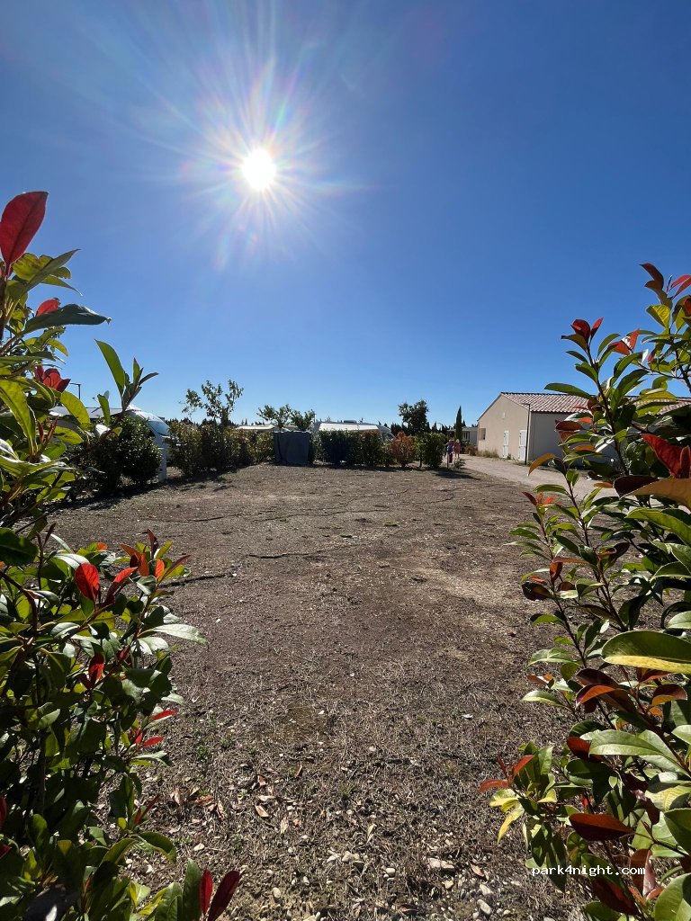 Camping Des Favards — foto 5