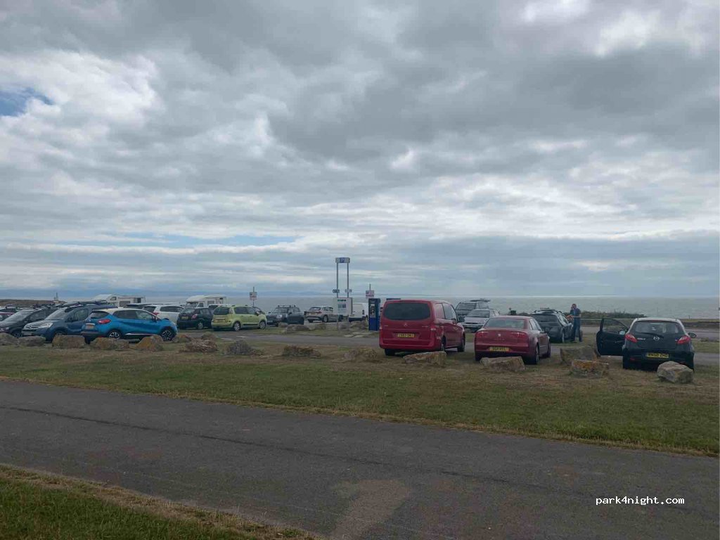 (CF36 3UW) Porthcawl - Unnamed road — foto 2