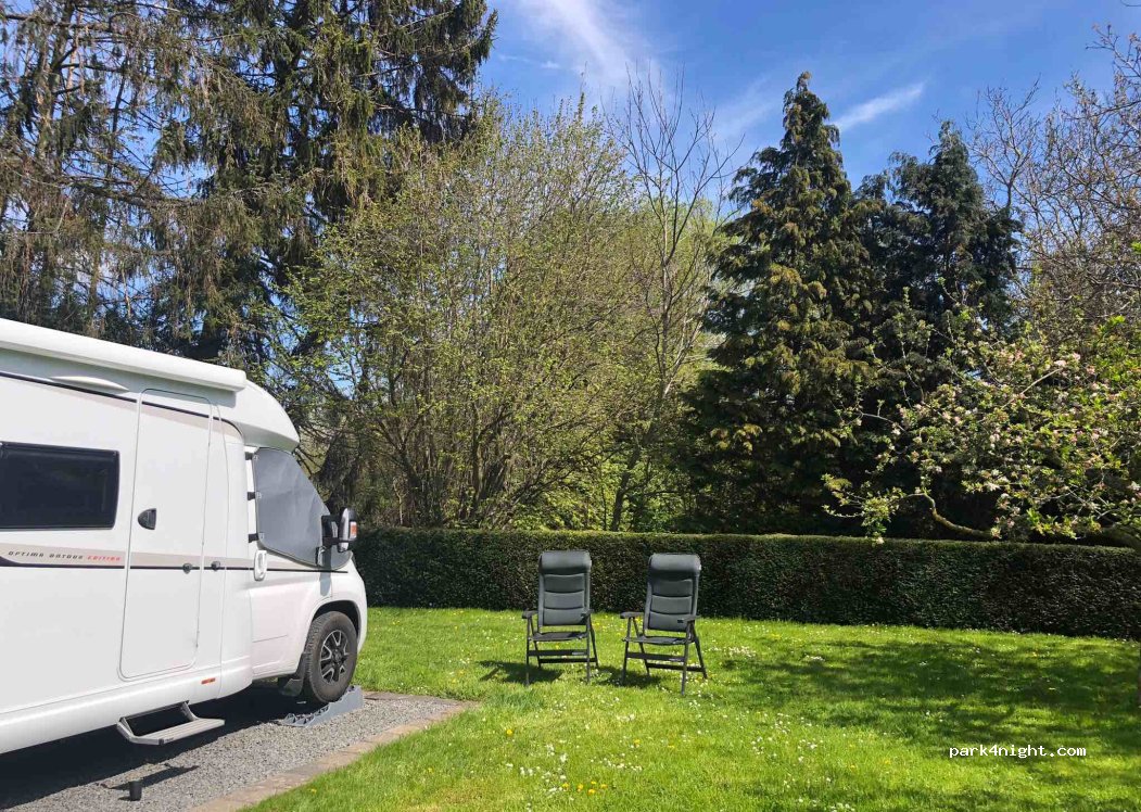 Garten Camping — foto 3