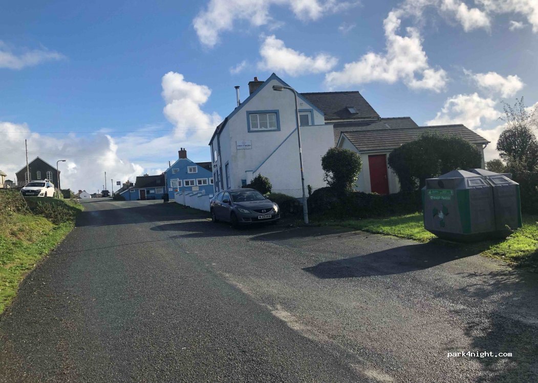 (SA62 5AY) Haverfordwest - 42 Fford Y Felin — foto 2