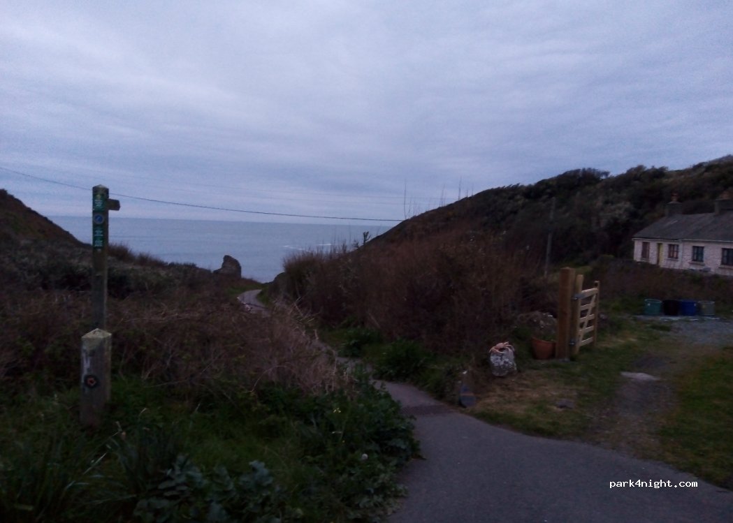 (SA62 5AY) Haverfordwest - 42 Fford Y Felin — foto 3