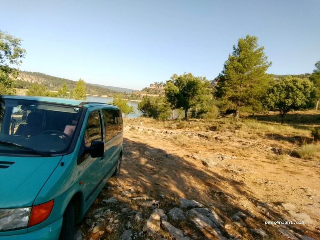 (16146) Cuenca - 43 CM-2105 — foto