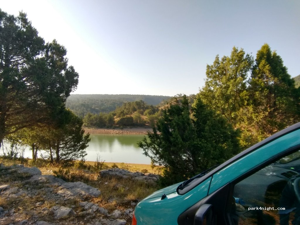 (16146) Cuenca - 43 CM-2105 — foto 2