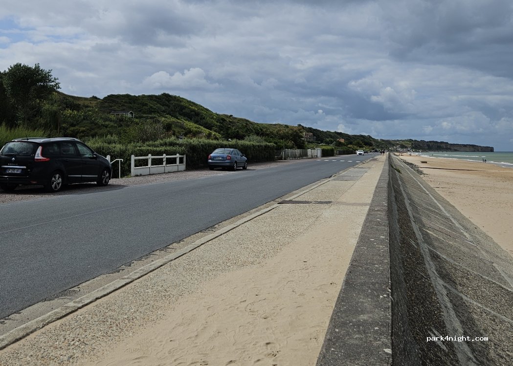 (14710) Vierville-sur-Mer - 156 Boulevard de Cauvigny — foto 3