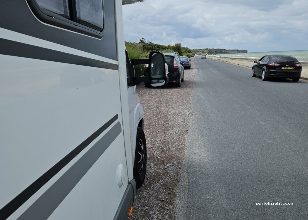 (14710) Vierville-sur-Mer - 156 Boulevard de Cauvigny — foto 4