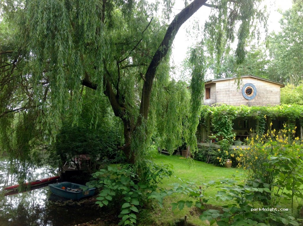 (18290) Saugy - 2-18 Route de Charost — foto 2