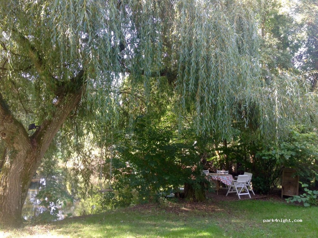 (18290) Saugy - 2-18 Route de Charost — foto 4