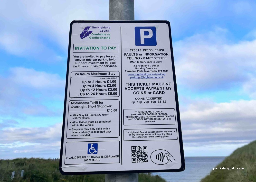 (KW1 4RW) Wick - Unnamed Road — foto 2