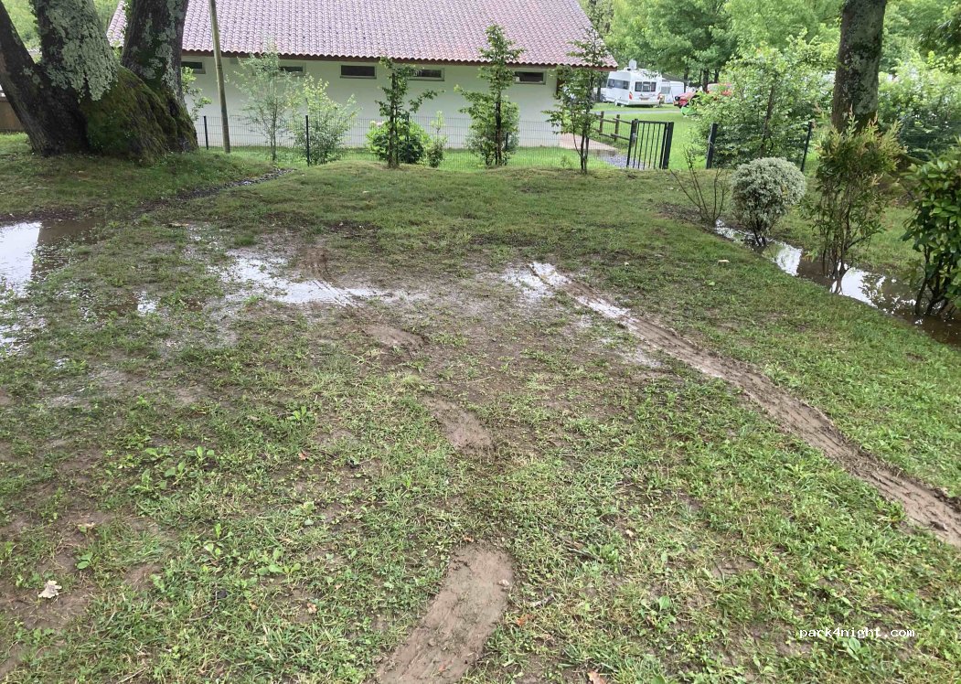 Camping Eskualduna — foto 4