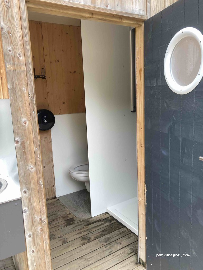 Camping Eskualduna — foto 5