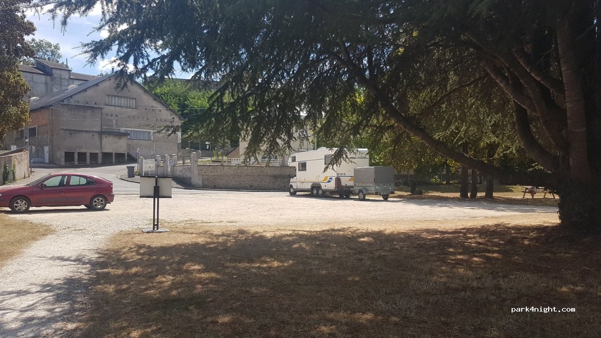 (37110) Château-Renault - Rue de la Foulerie / Beauregard — foto