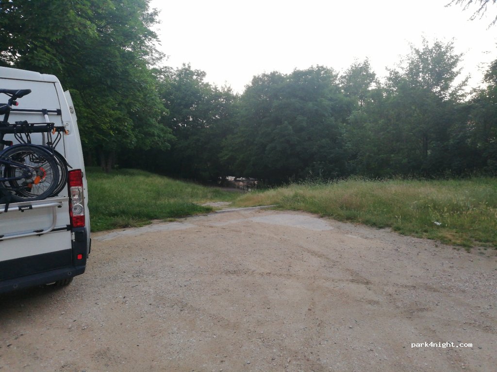 (37110) Château-Renault - Rue de la Foulerie / Beauregard — foto 2