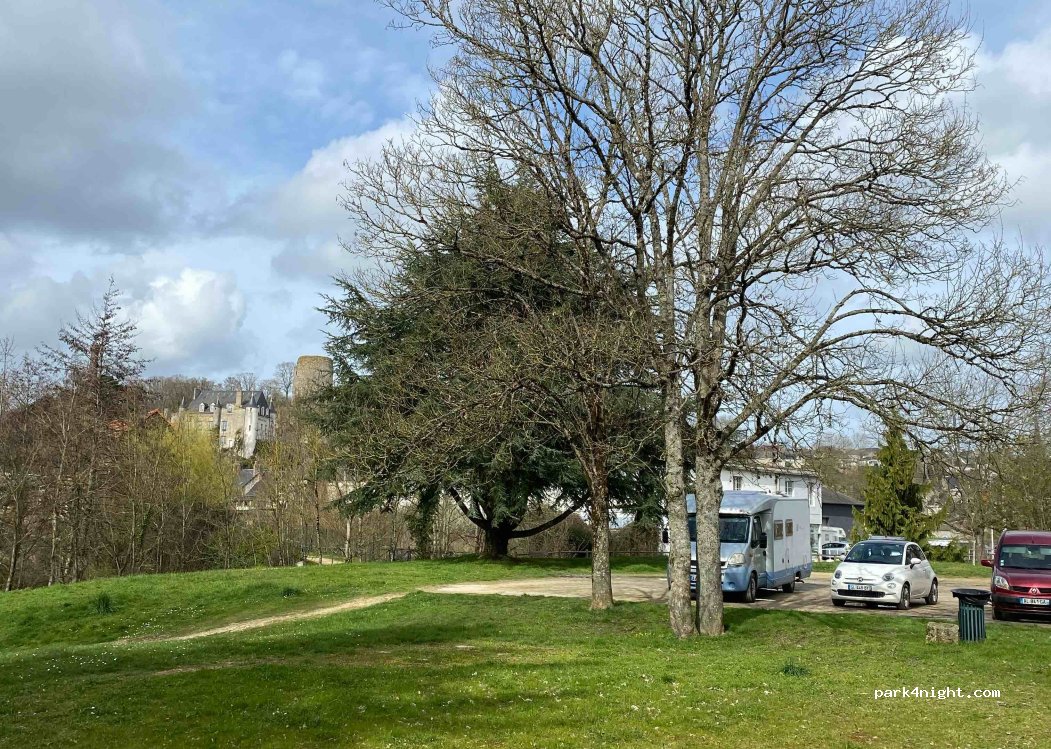 (37110) Château-Renault - Rue de la Foulerie / Beauregard — foto 4
