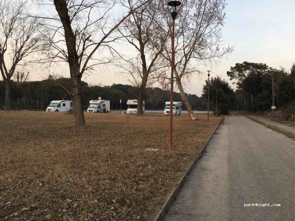 (44022) Comacchio - 2 Via Lido di Volano — foto