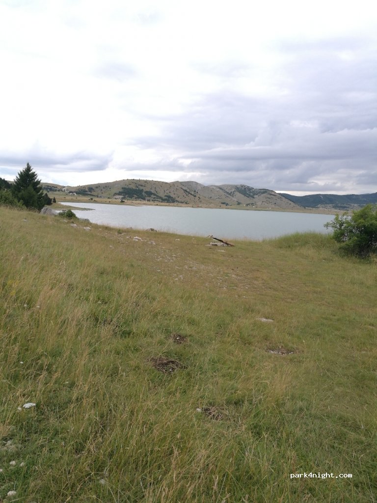 (88240) Svinjača - Unnamed Road — foto