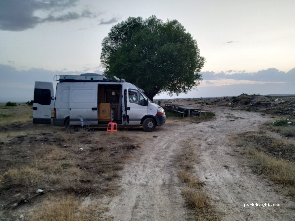 () Lanjazat - Unnamed Road — foto