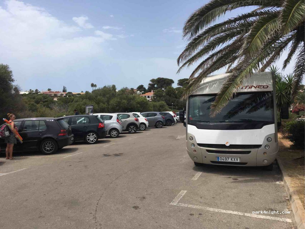 (07711) Binibequer - 29 Carrer de s'Amfos Blau — foto 2