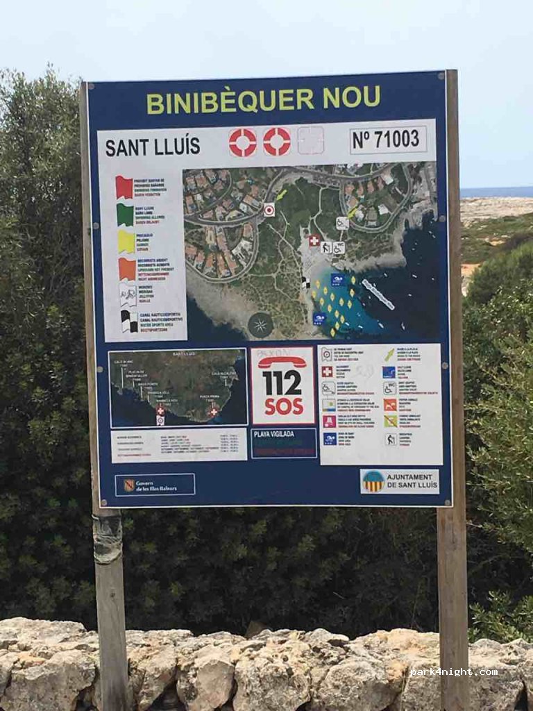 (07711) Binibequer - 29 Carrer de s'Amfos Blau — foto 3