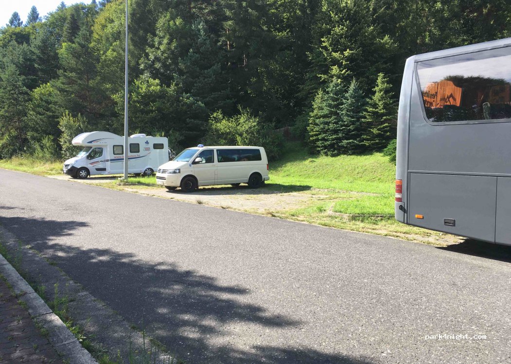 (34-441) Niedzica - 8B Osiedle Pod Taborem — foto 2