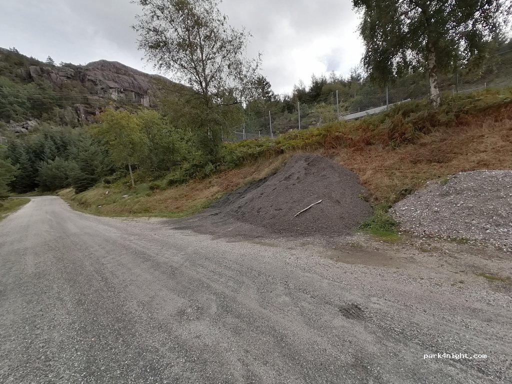 (4370) Egersund - Grødeimslia — foto