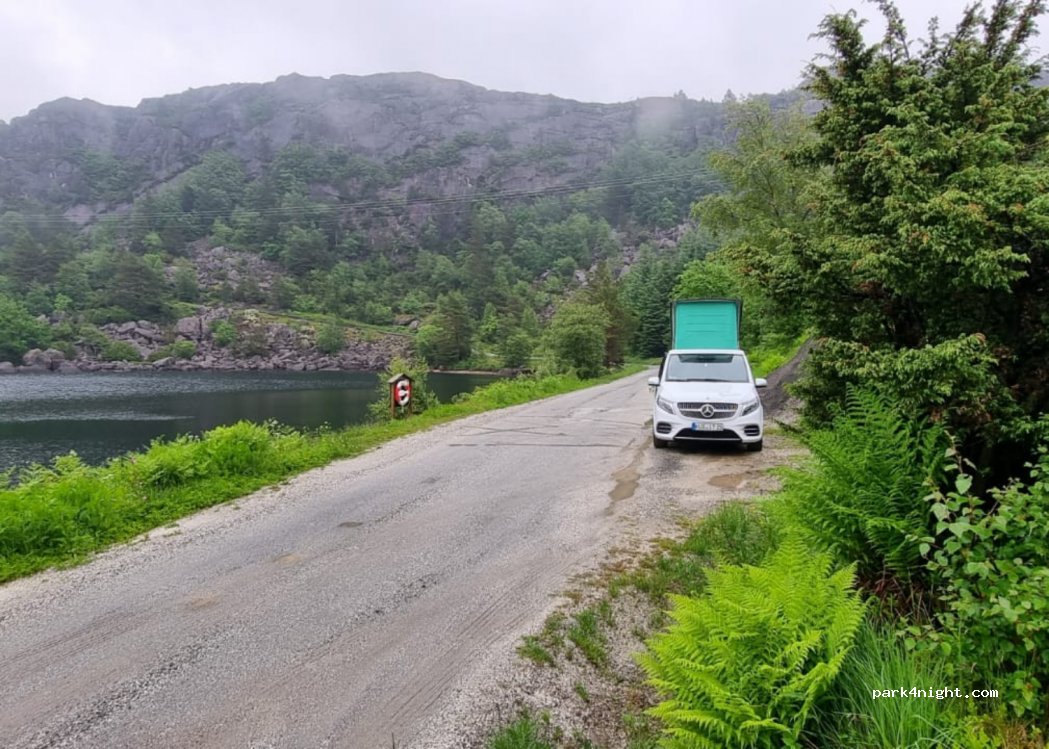 (4370) Egersund - Grødeimslia — foto 2