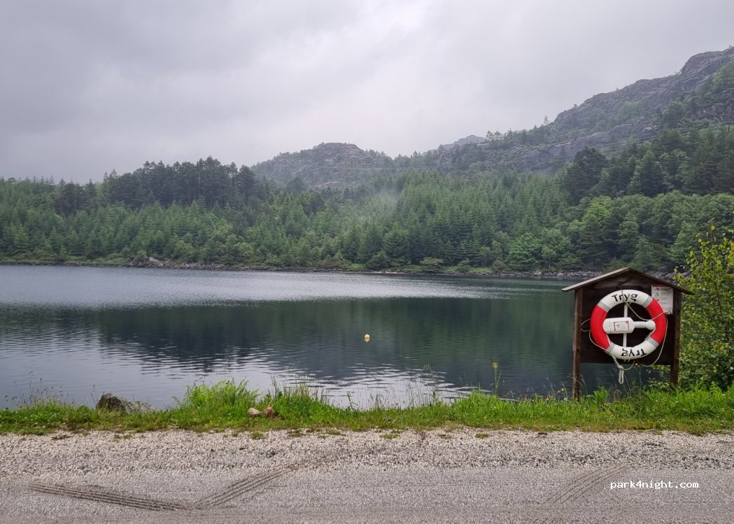 (4370) Egersund - Grødeimslia — foto 3