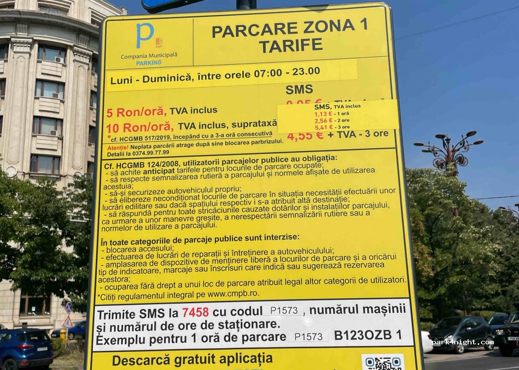 (030167) București - 15 Strada Apolodor — foto