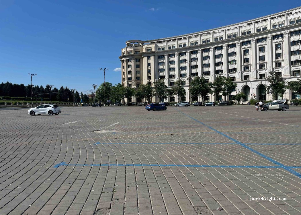 (030167) București - 15 Strada Apolodor — foto 3