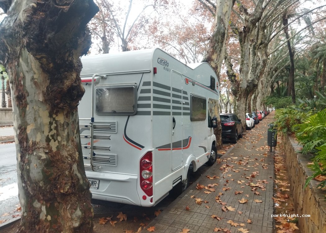 (29004) Málaga - — foto 3