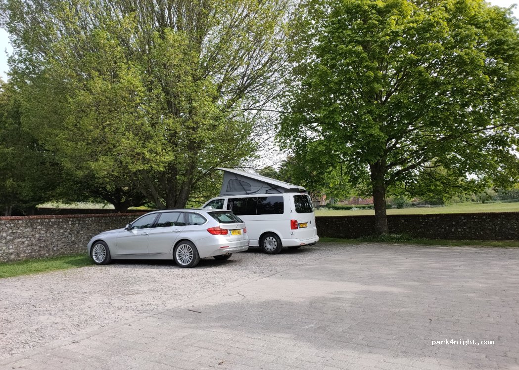 (BN20 0DA) East Dean - 1 The Green — foto 2