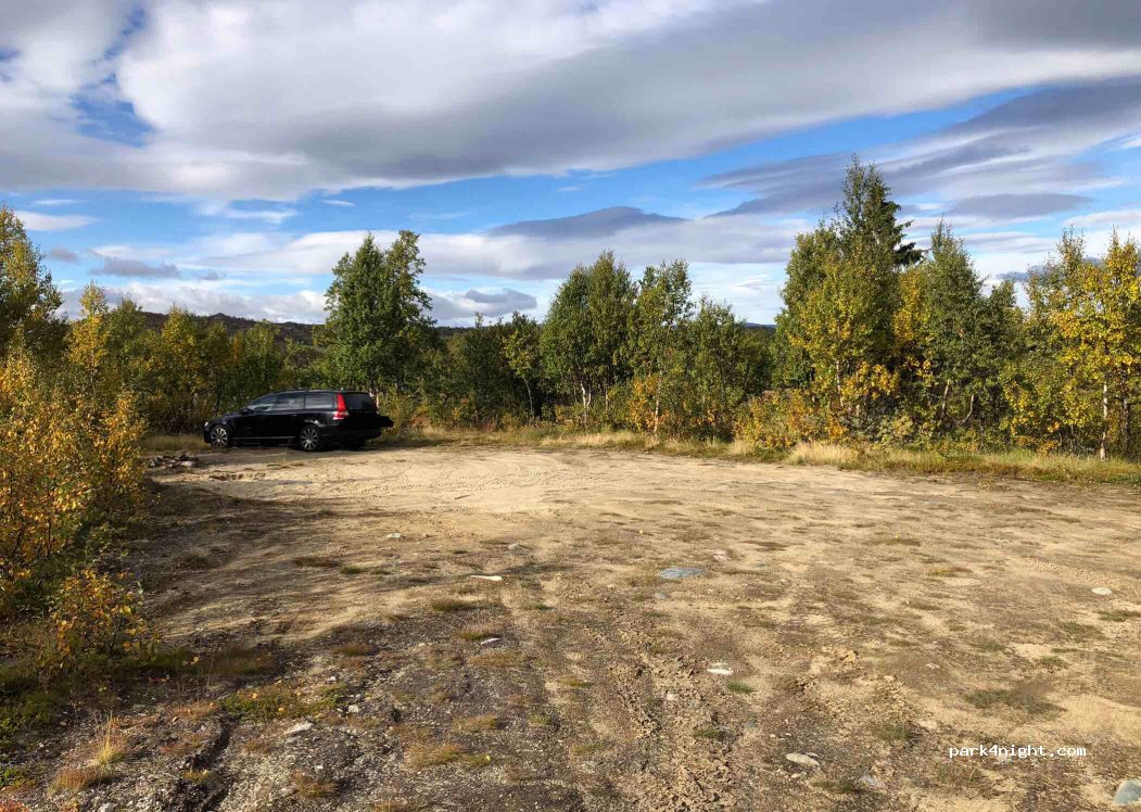 (3864) Rauland - 332 Primær Fylkesveg 37 — foto 2