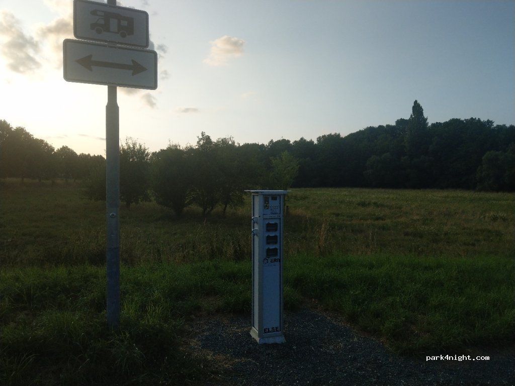 (35444) Biebertal - L3286 / Bieberstraße — foto