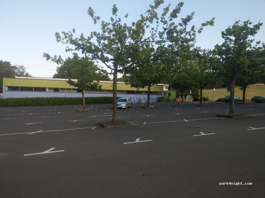 (35444) Biebertal - L3286 / Bieberstraße — foto 2