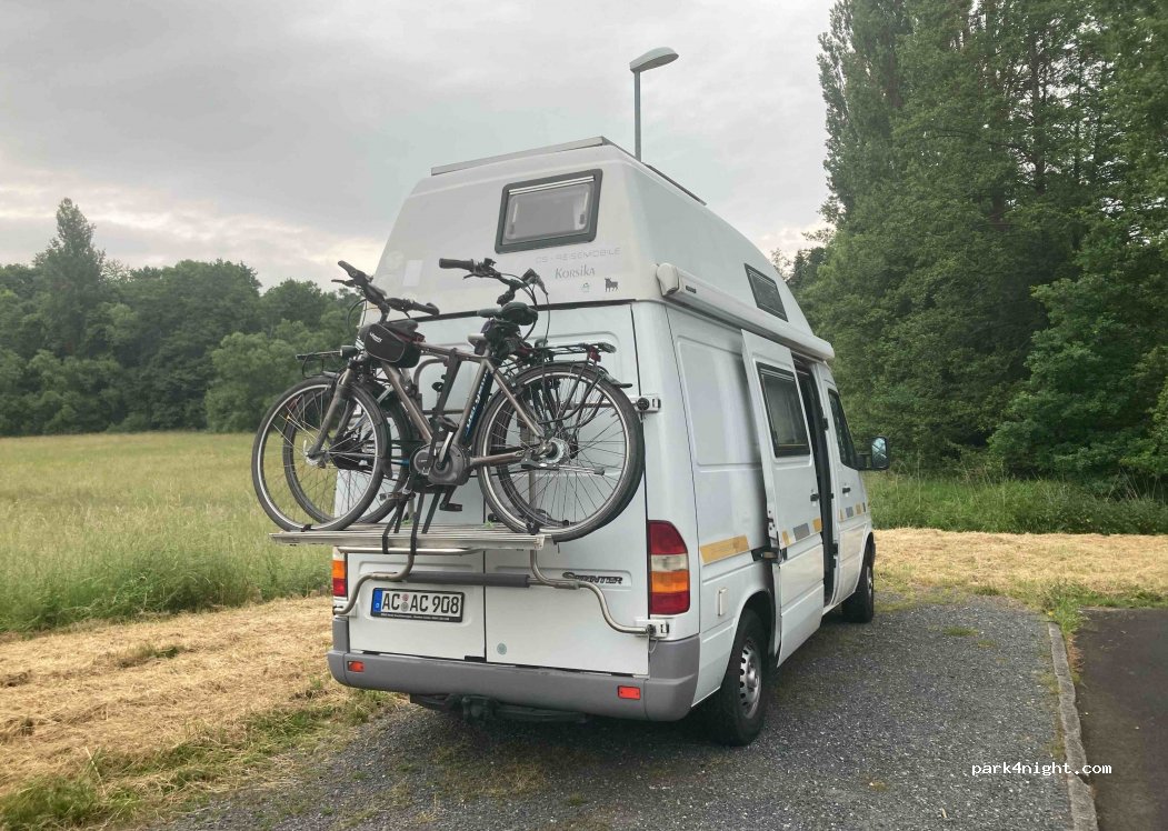 (35444) Biebertal - L3286 / Bieberstraße — foto 3