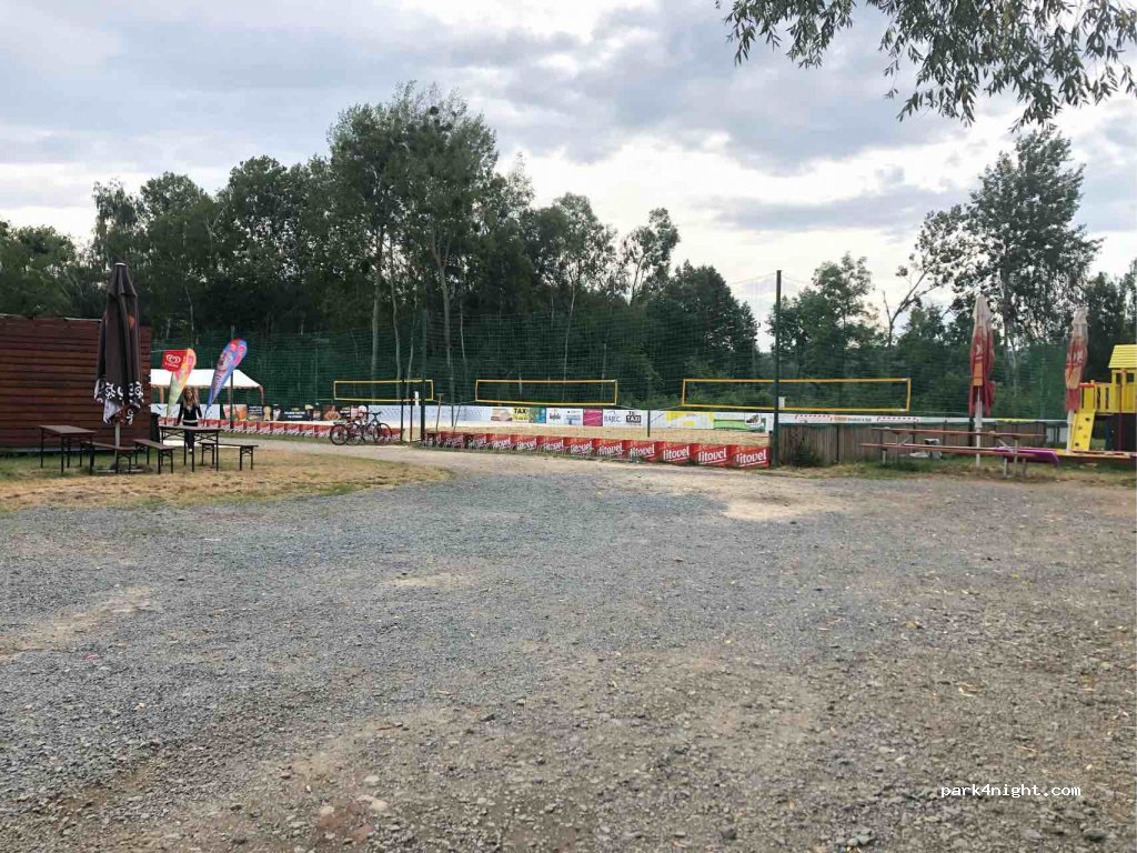 Kemp Sport Relax Bagr — foto 2