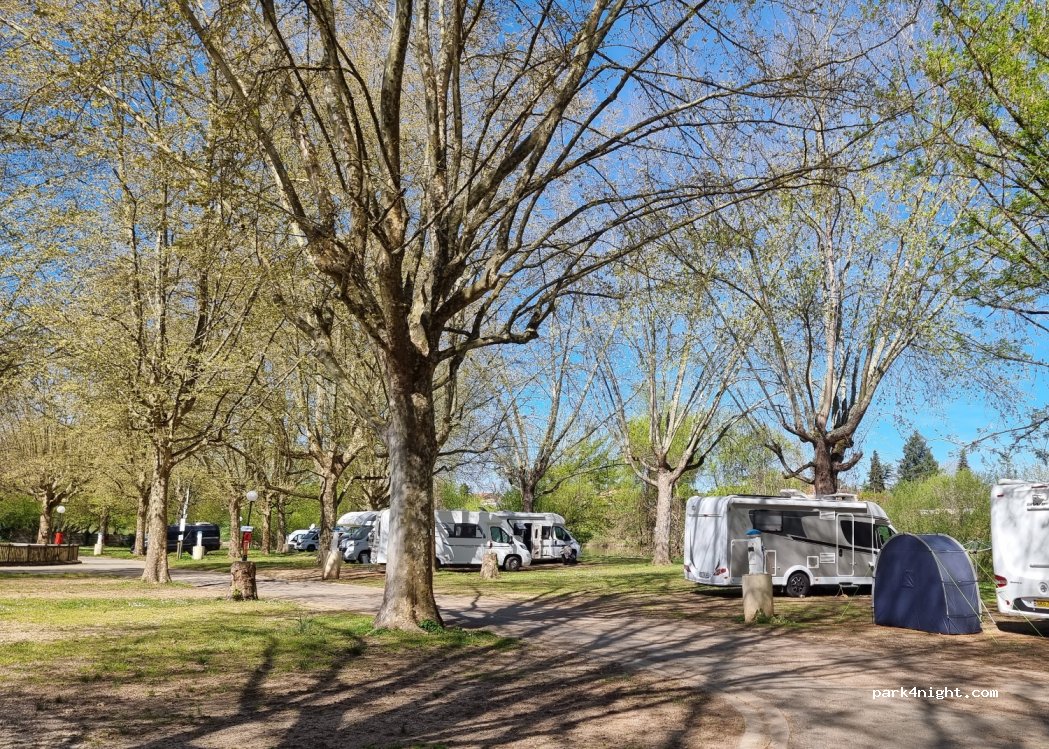 Camping La Pelouse — foto 2