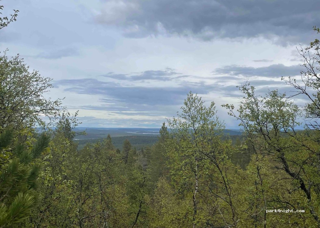 (99870) Inari - Unnamed Road — foto 3
