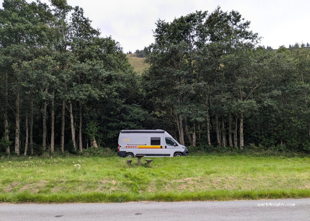 (IV40 8HS)  - Unnamed Road — foto 3