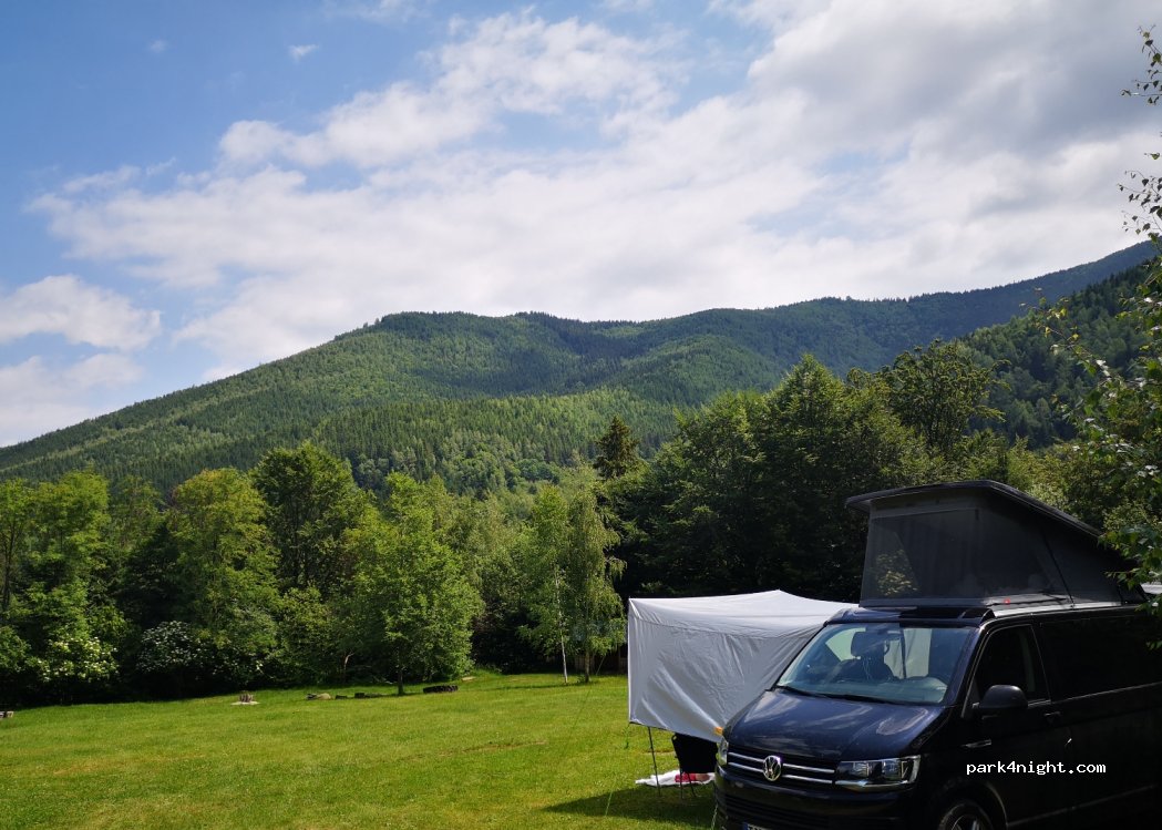 Camping Pitch Carnic — foto 2