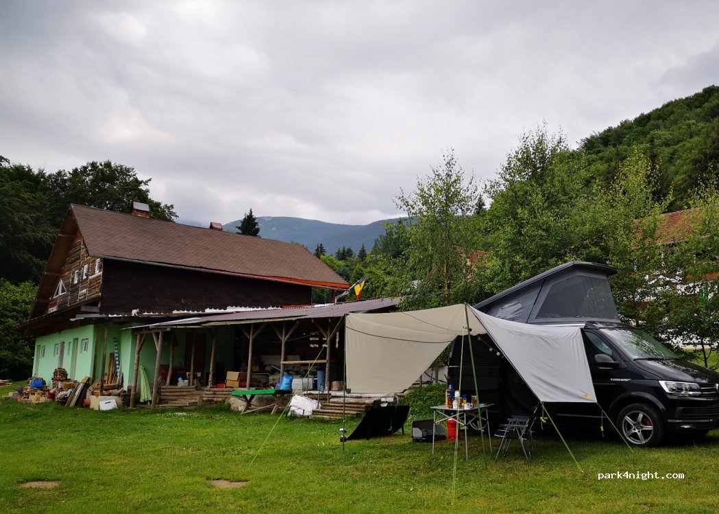Camping Pitch Carnic — foto 3