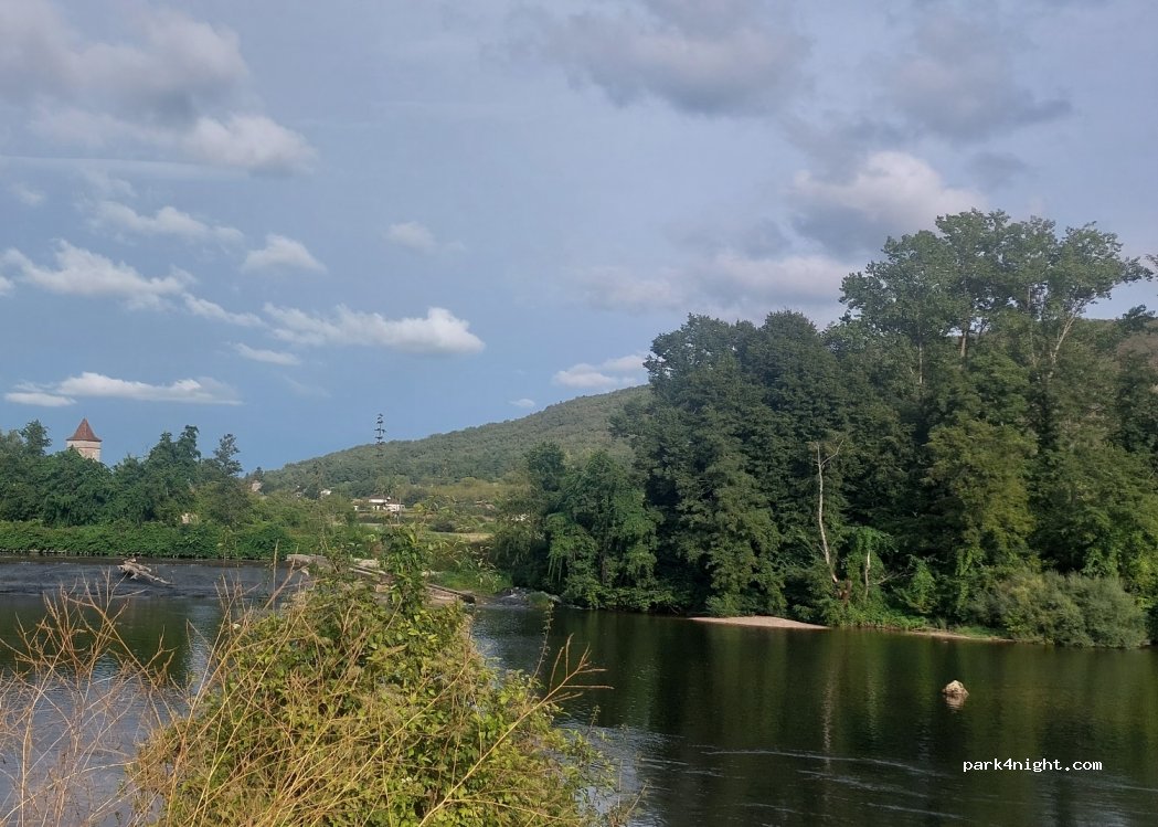 (46330) Saint-Martin-Labouval - D662 — foto 3