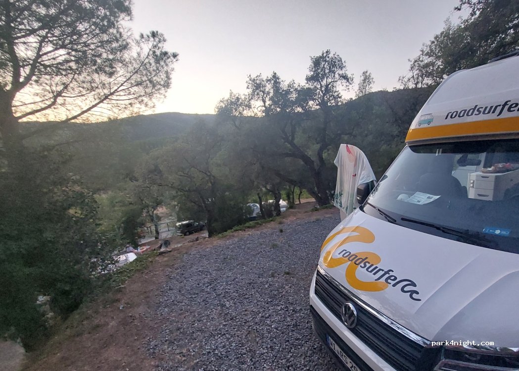 Camping Manjastre *** — foto 3