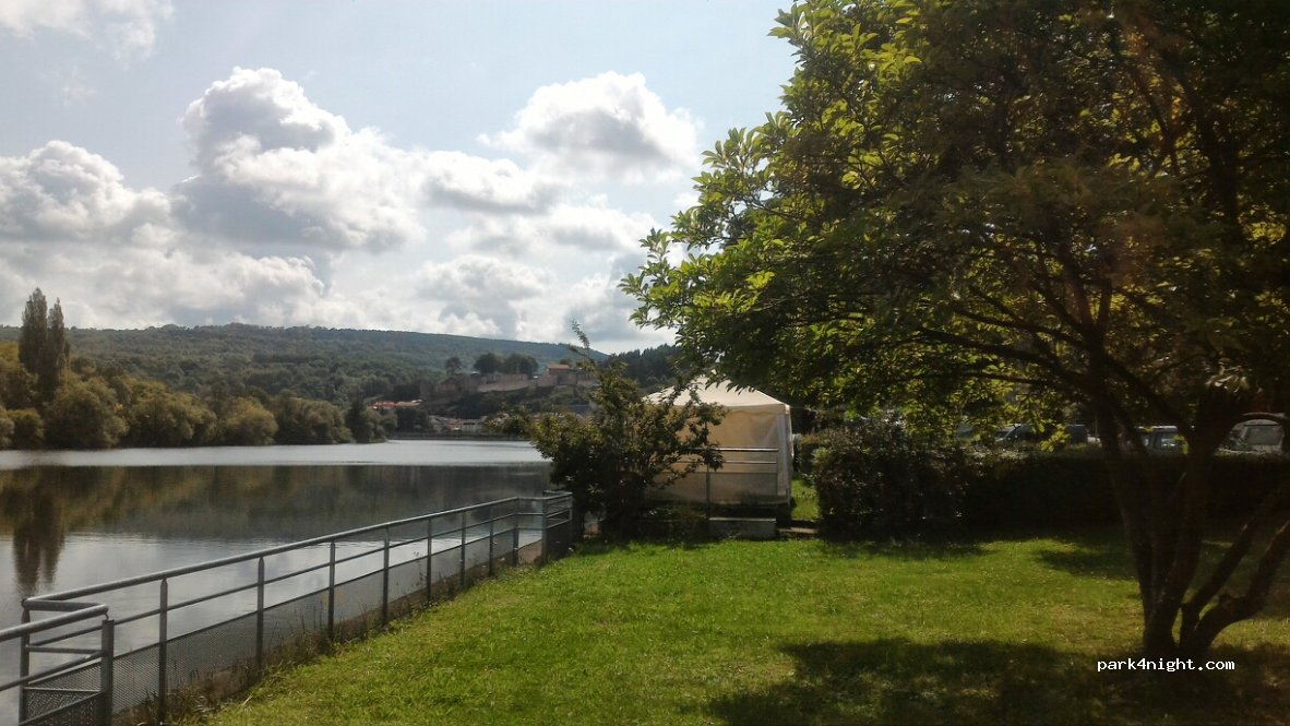 Camping des Tilleuls — foto 2