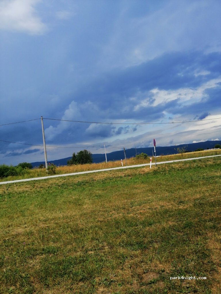 (34-433) Nowa Biała - 224 Obłazowa — foto