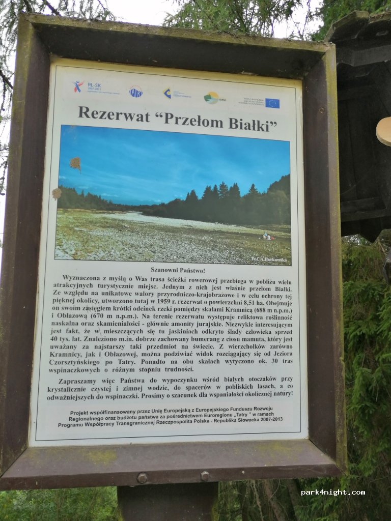 (34-433) Nowa Biała - 224 Obłazowa — foto 2