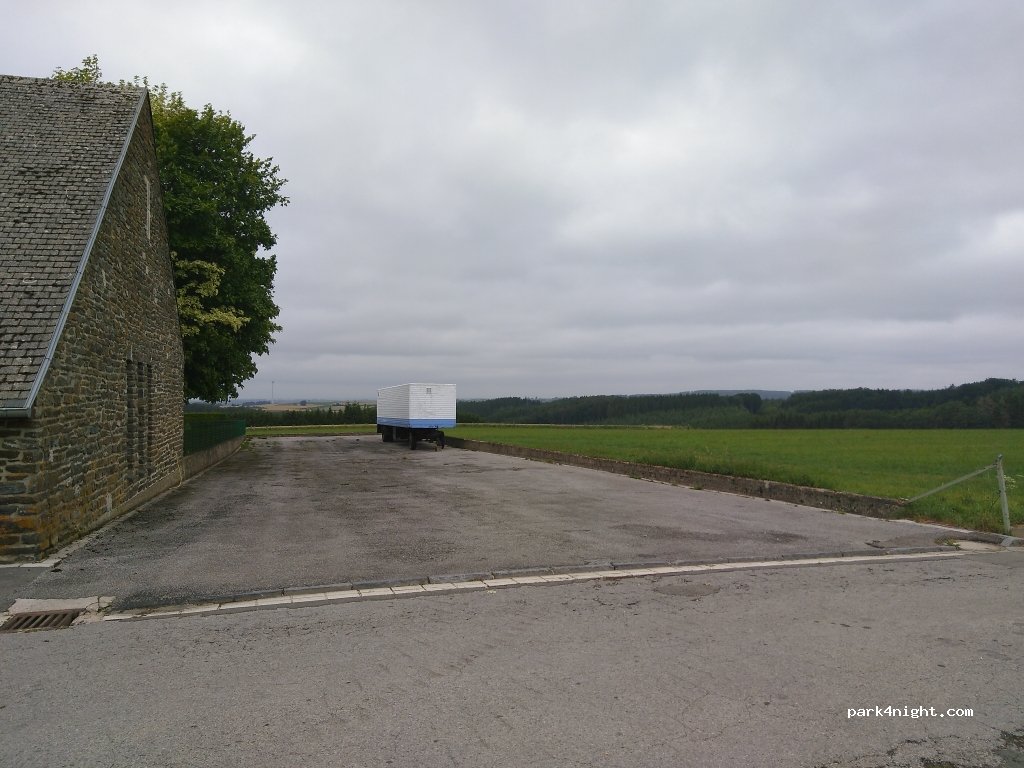 (9755) Hëpperdang - 12 Hauptstrooss — foto
