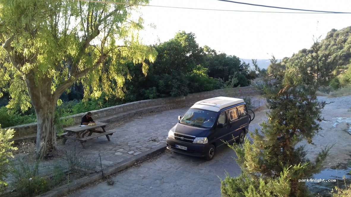 (730 07) Kryonerida - Unnamed Road — foto